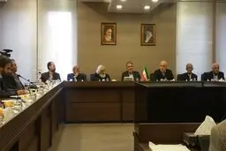 صالحی‌امیری: گوش شنوای دردهای جامعه هنری هستیم