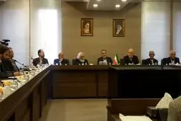 صالحی‌امیری: گوش شنوای دردهای جامعه هنری هستیم