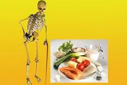 ۹ گام مفید برای دور‌ی از پوکی استخوان