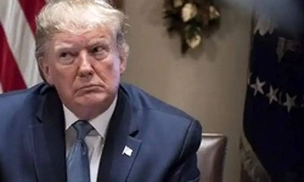 ادعای ترامپ: ایران پیمانکار آمریکایی در عراق را کشت! / اکنون ایران یک حمله به سفارت واشنگتن در عراق را هماهنگ کرده