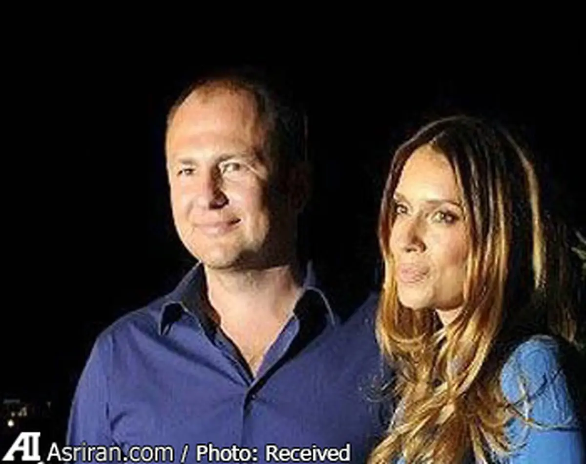 تفریح 10 دلاری میلیاردر روس در سواحل ترکیه (+عکس)