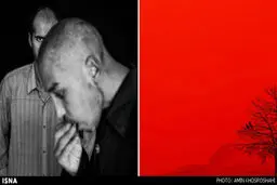 آیینه‌هایی که تصاویری نابرابر را نشان می‌دهند /گزارش تصویری