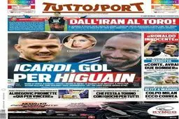 بیرانوند در راه تورینو؟ + عکس