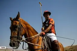 فینال رقابت های چوگان جام الوکاپ