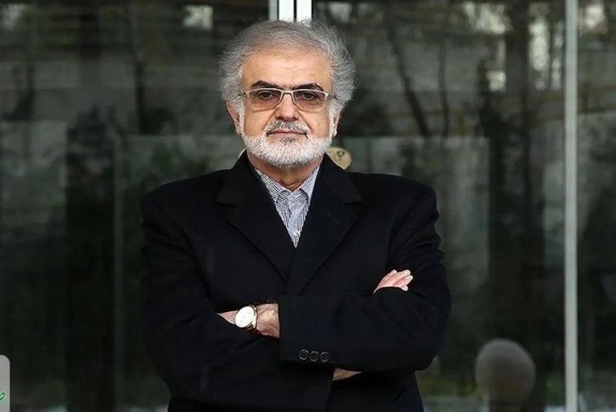 پیش بینی صوفی درباره گزینه‌های اصلاح‌طلبان برای انتخابات 1400