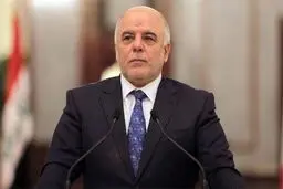 ابراز تاسف « حیدر العبادی» از اختلافات میان کشورهای عربی با قطر