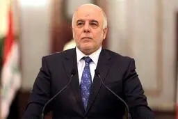 ابراز تاسف « حیدر العبادی» از اختلافات میان کشورهای عربی با قطر