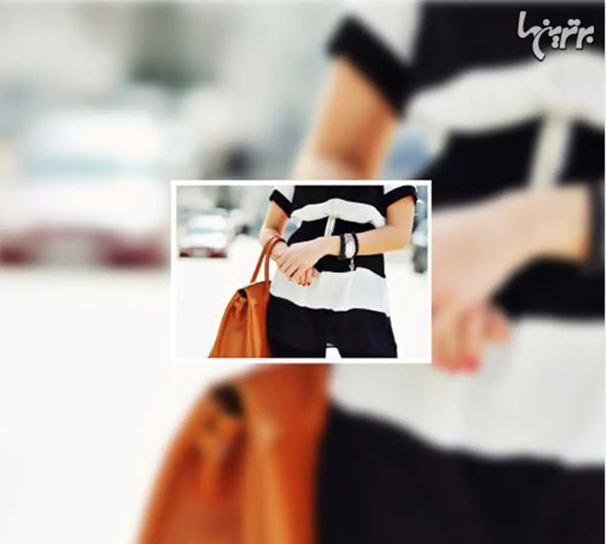 خانم ها، با این چند ترفند ساده همیشه شیک پوش باشید + عکس