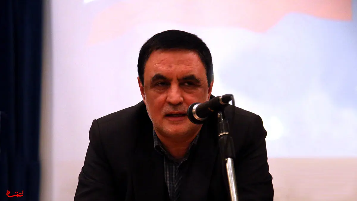ناصر ایمانی: تیم احمدی‌نژاد ادعا دارند که ارتباطات ماوراء الطبیعه دارند و با مقام معصوم در ارتباطند/ در آینده حرف‌های تندتری از آن‌ها می‌شنویم