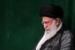 تسلیت رهبری بابت درگذشت حجةالاسلام والمسلمین علوی سبزواری