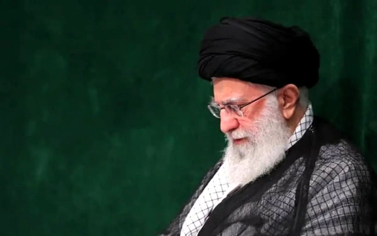 تسلیت رهبری بابت درگذشت حجةالاسلام والمسلمین علوی سبزواری