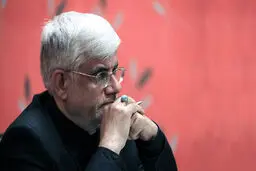 حسن رسولی: ستاد نزدیم اما مقدمات ورود عارف به عرصه انتخابات را فراهم کرده‌ایم/ جدایی عارف از اصلاحات کذب محض است