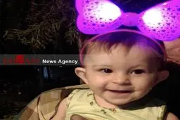 تصاویری از عاملان ربودن بنیتا/ عکس های دیده نشده دختر 8 ماهه