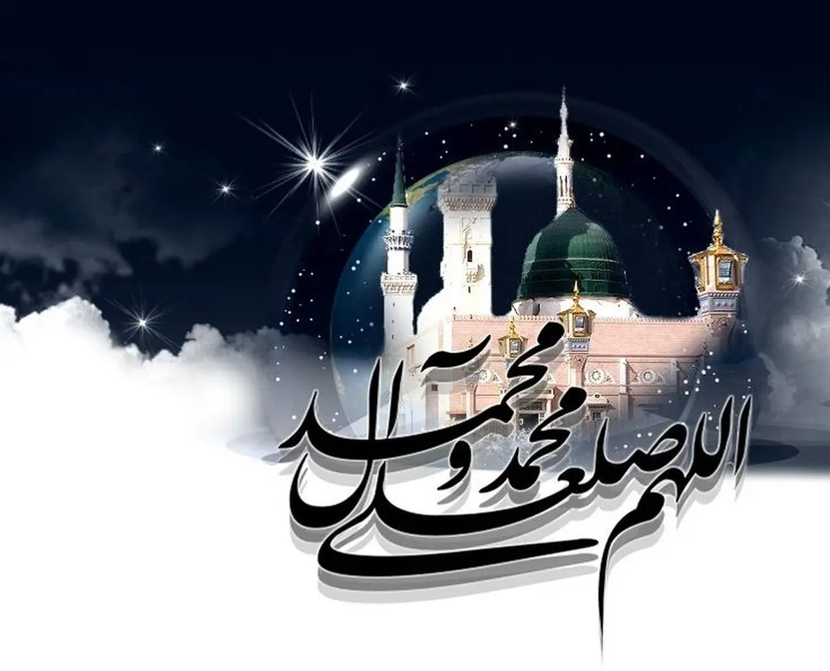 روضه حاج محمود کریمی؛ بیا که ناز تو را با دلم خریدارم/صوت