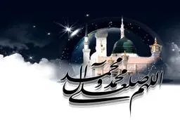 روضه حاج محمود کریمی؛ بیا که ناز تو را با دلم خریدارم/صوت