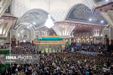 نماز جمعه