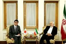 وزیر خارجه ژاپن در گفتگو با ظریف: آماده هستیم هر کاری انجام دهیم تا شدت تنش میان ایران و آمریکا کاهش یابد/ افزایش تنش با ایران، به ضرر همه خواهد بود