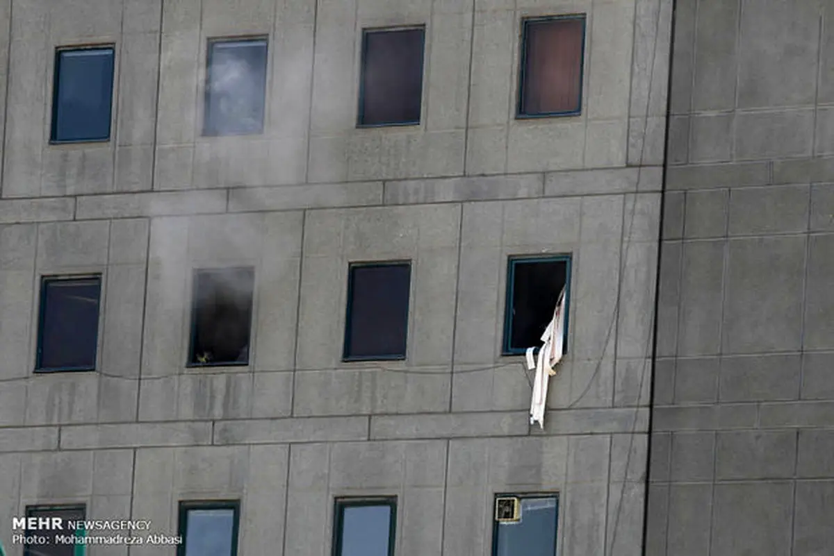 پیمان یزدانی: واکاوی حوادث تروریستی تهران و نقش پنهان رژیم سعودی و آمریکا