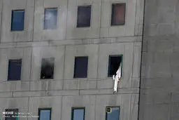 پیمان یزدانی: واکاوی حوادث تروریستی تهران و نقش پنهان رژیم سعودی و آمریکا