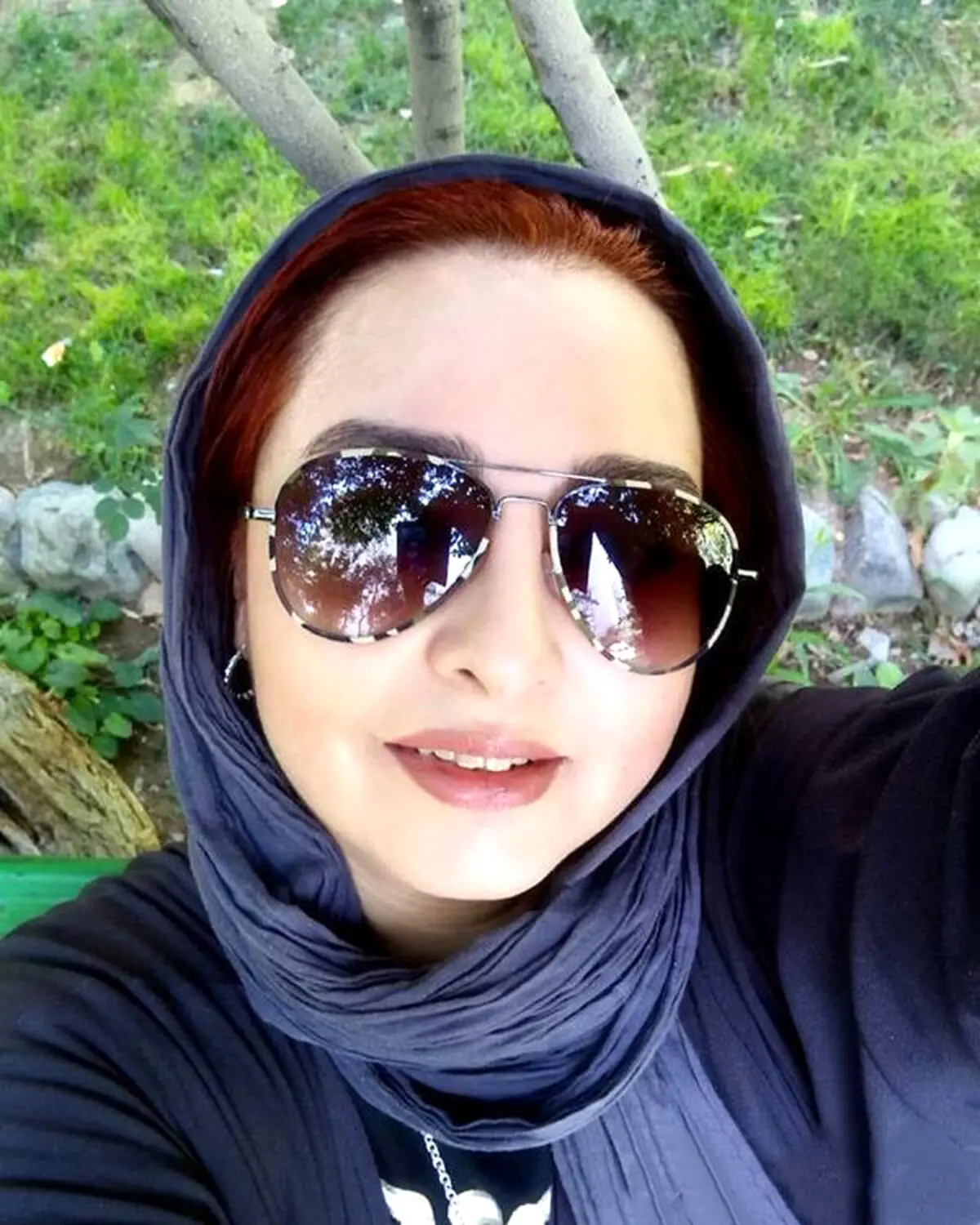 اینستاگرام ماهایا پطروسیان