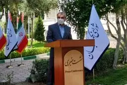 کدخدایی: رد صلاحیت شدگان مجلس در ریاست جمهوری ثبت نام کنند