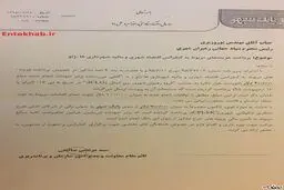 ماموریت مدیران بانک شهر در تعطیلات عیدفطر در گرانترین شهر/اقاي قاليباف به اين ١٠ سوال پاسخ دهيد