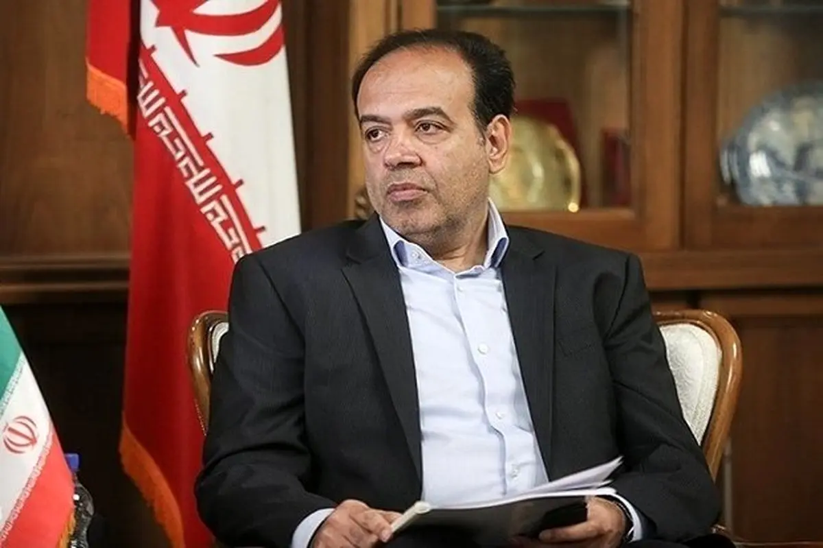 گاهی نشان دادن موشک از پرچم صلح، صلح‌آفرین‌تر است