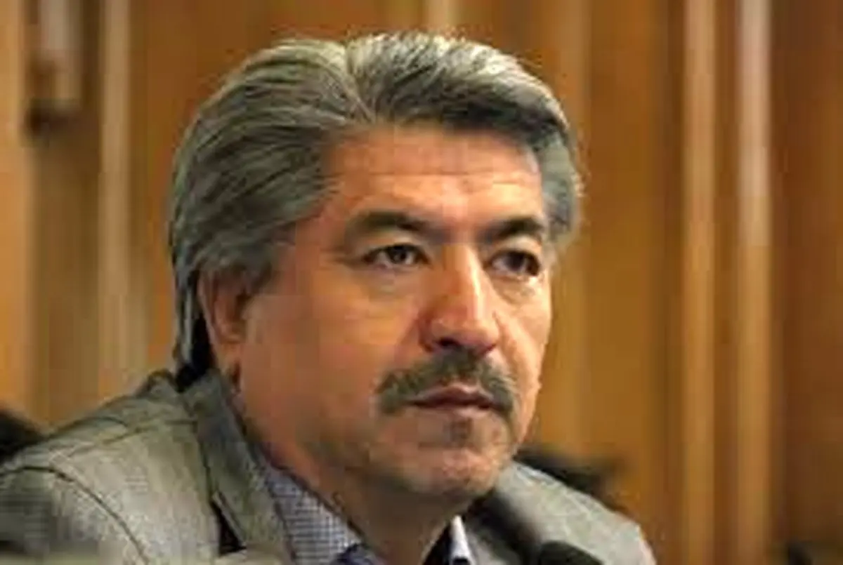 واکنش عضو حزب اتحاد ملت به تهدیدهای منتجب‌نیا: اسناد متخلفان را به وزارت اطلاعات، نهادهای انتظامی و قضایی بدهد/ اختلافات درون حزبی را با شیخوخیت دبیرکل حل کنند/ رسانه‌ای‌کردن اختلافات حزب اعتماد ملی برای اعتبار خودشان هم خوب نیست/ اگرحزب اتحادملت نفوذ داش