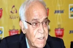 جزییات دلیل درگذشت جعفر کاشانی