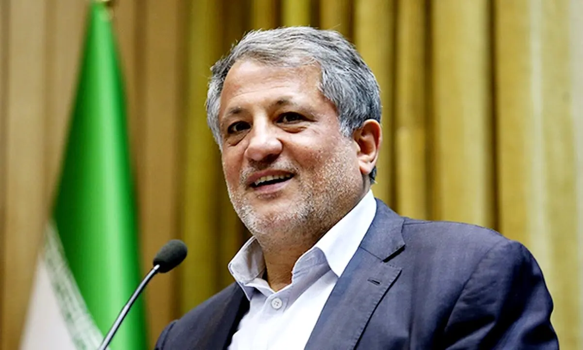 محسن هاشمی استعفای دوم نجفی را تایید کرد: رای روز گذشته شورا به معنای تقدیر از زحمات نجفی بود/ نجفی نامه داد که «قصد ادامه همکاری در شهرداری را ندارد» / فردا، بررسي مجدد استعفا در صحن شورا