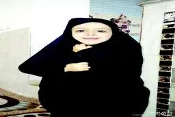 نازنین زهرا ۵ ساله جان 2 نفر را نجات داد + عکس