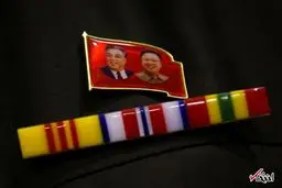 تصاویری از باشگاه هواداران عاشق کره‌شمالی در ژاپن