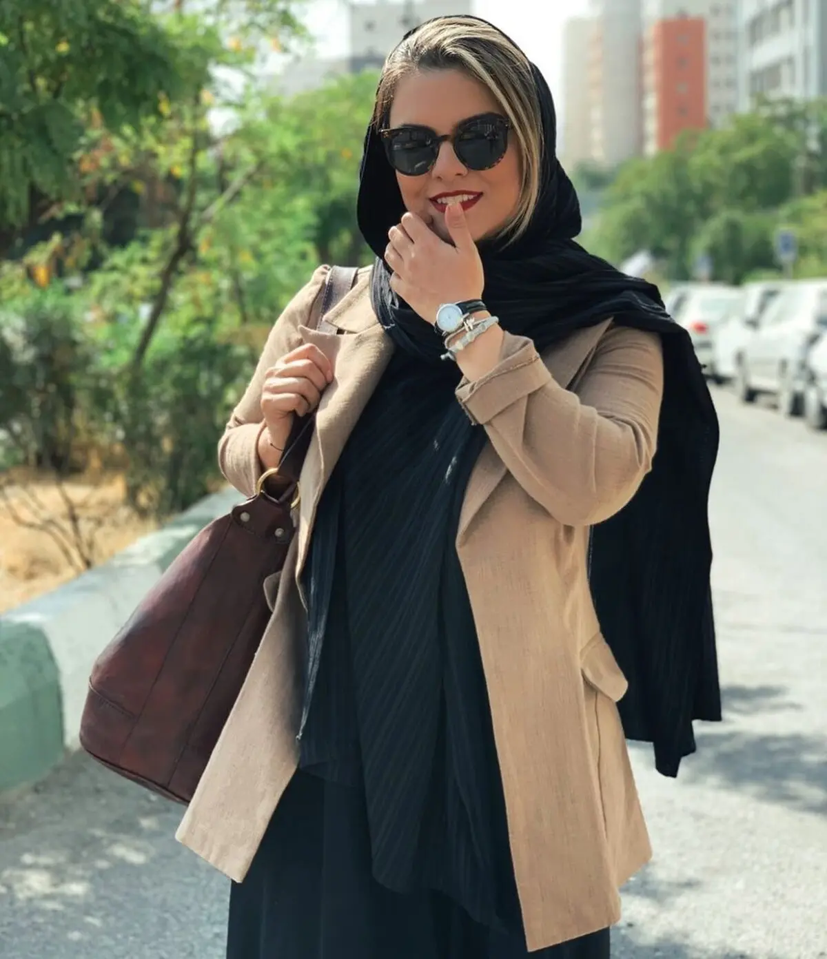 عکس دیدنی دنیا مدنی