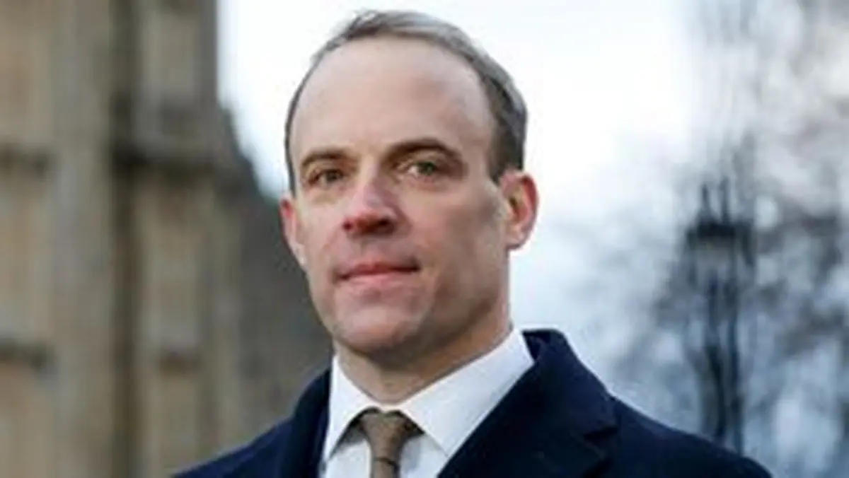 واکنش گستاخانه انگلیس به حمله انتقام‌جویانه ایران