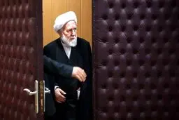 انصاری راد: بهترین گزینه برای ریاست جمهوری ظریف است/ عارف همه شانس خود را از دست داد/ دوره لاریجانی دیگر گذشته است