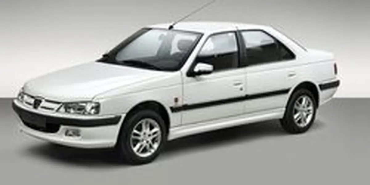 آخرین قیمت خودرو امروز در بازار/ پژو پارس در مرز 80 میلیون تومان + جدول