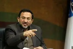 مشاور فرمانده سپاه: مواضع تاجزاده برای انقلاب سودمند است/ اپوزیسیون داخلی دشمن را به‌اشتباه می‌اندازد