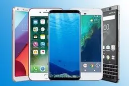 جدیدترین قیمت روز گوشی موبایل در ۲۴ فروردین + جدول