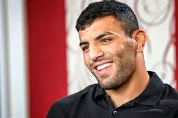 توضیحات وکیل مدافع فدراسیون جودو درباره انتشار چت‌های جنجالی سعید مولایی