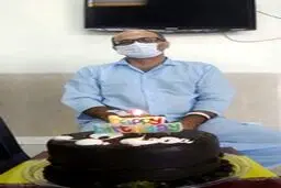 منتقد عزیز تولدت مبارک!
