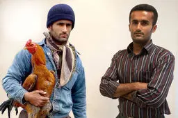 دوست داشتنی ترین چوپان ایرانی + عکس