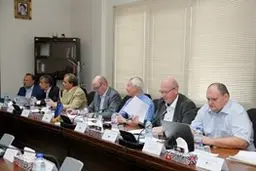 اولین پروژه مشترک هیات عالی اتحادیه اروپا و تهران کلید خورد