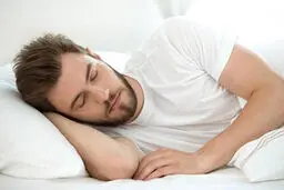 رابطه خواب با لاغری چیست؟