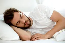 رابطه خواب با لاغری چیست؟