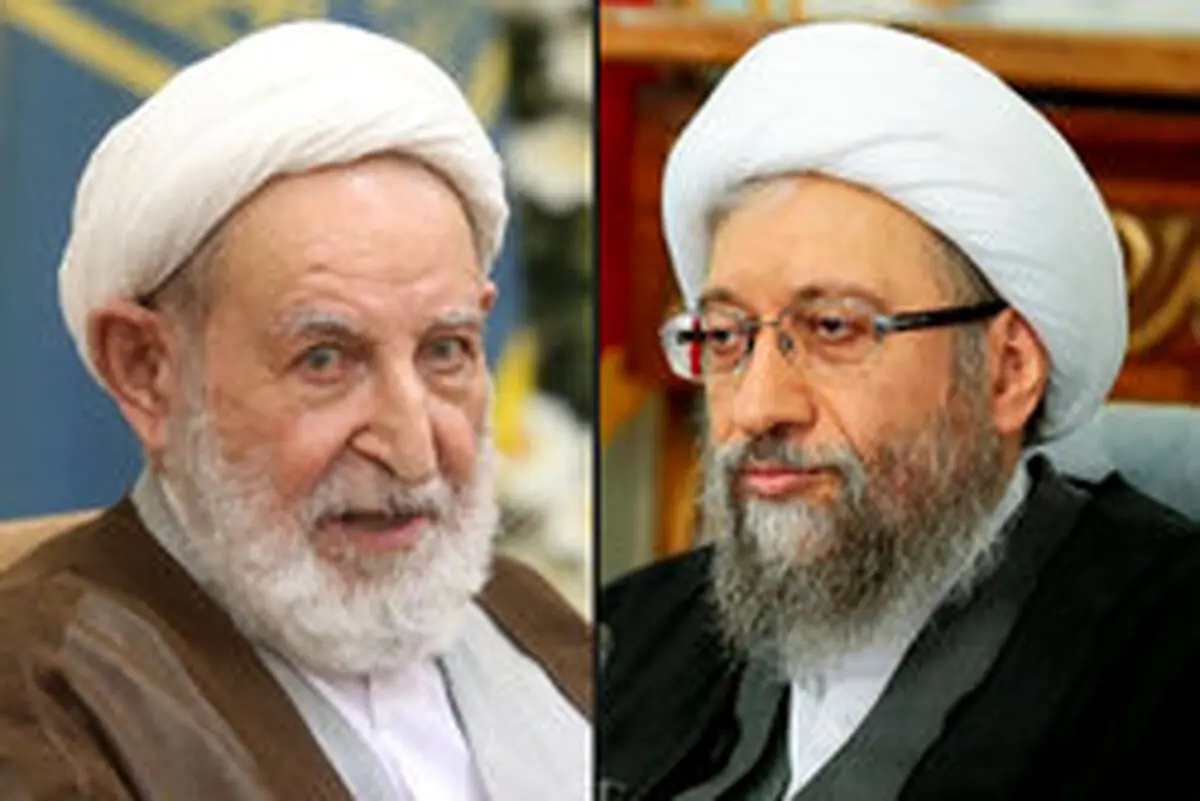 عباس عبدی: آیات یزدی و آملی لاریجانی برای اظهارنظراتشان، آیا مشاور ندارند؟
