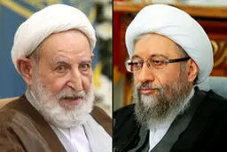 عباس عبدی: آیات یزدی و آملی لاریجانی برای اظهارنظراتشان، آیا مشاور ندارند؟
