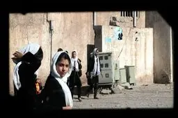 تصاویر از زندگی روزمره در افغانستان
