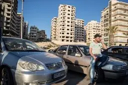 زندگی روزمره در سوریه!/ تصاویر