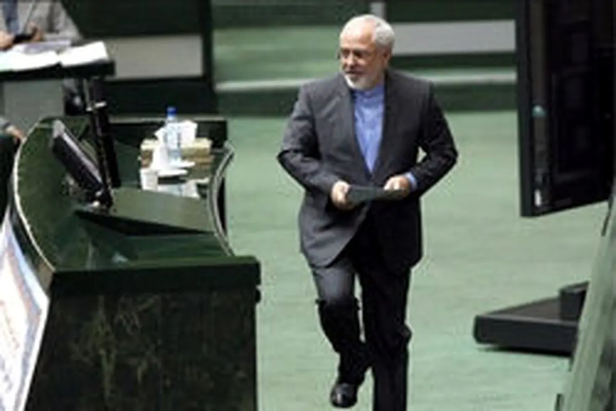 عضو هیات رئیسه مجلس: وضعیت حقوقی دریای خزر موضوع سوال از ظریف در مجلس است
