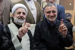 دعوای ذوالنور و زاکانی بر سر چیست؟